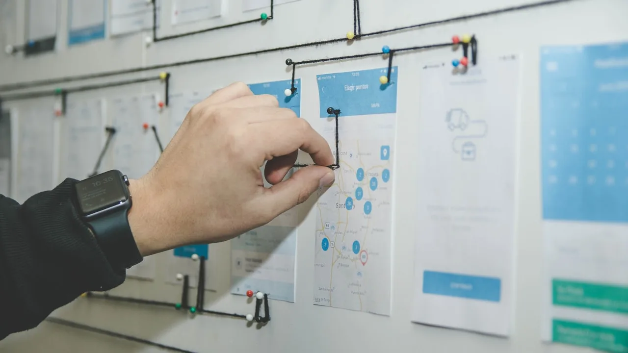 Travail collaboratif autour de la programmation 2026